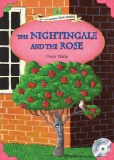 The Nightingale and the Rose + MP3 CD The Nightingale and the Rose + MP3 CD